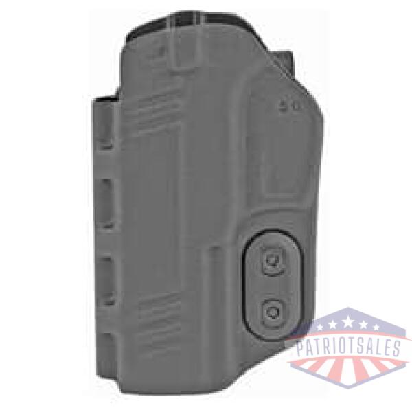 desantis slim-tuk taurus g3 ambi blk