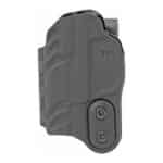 DESANTIS SLIM-TUK RUG LCP II AMBI