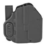 DESANTIS SLIM-TUK SA HELCAT TLR-6 BK