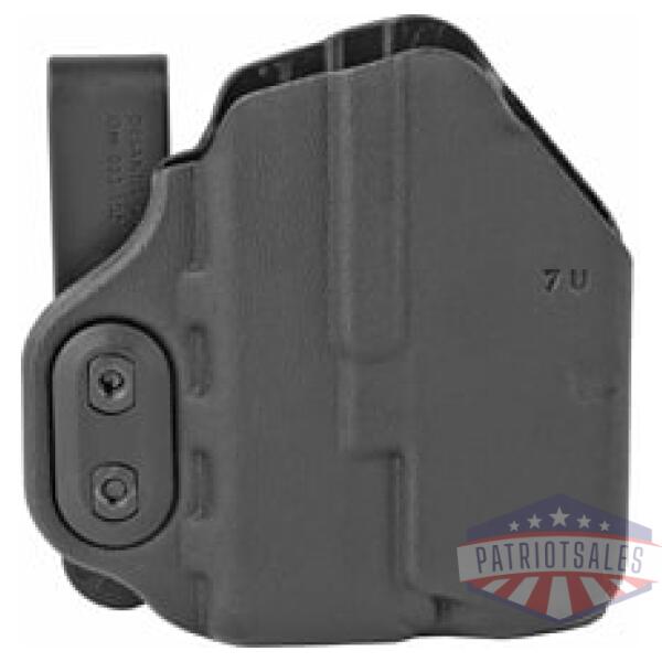 desantis slim-tuk sa helcat tlr-6 bk