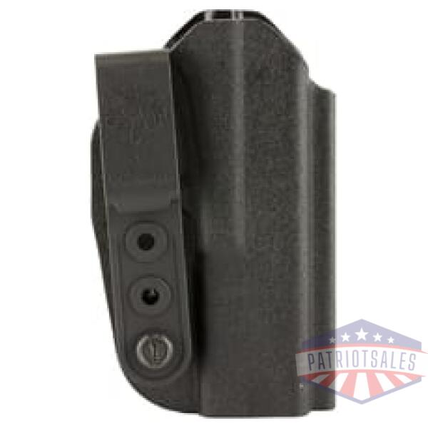 desantis slim-tuk for g17/19 ambi bk
