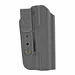 DESANTIS SLIM-TUK 1911 4.25-5" AM BK