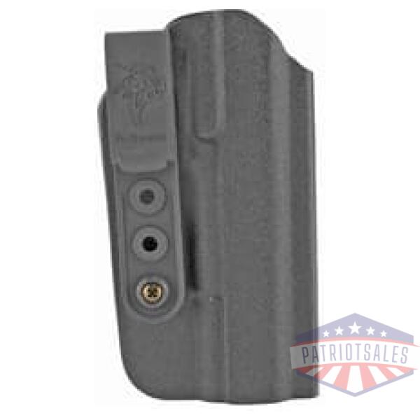 desantis slim-tuk 1911 4.25-5" am bk