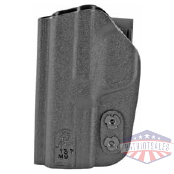 desantis slim-tuk m&p ambi blk