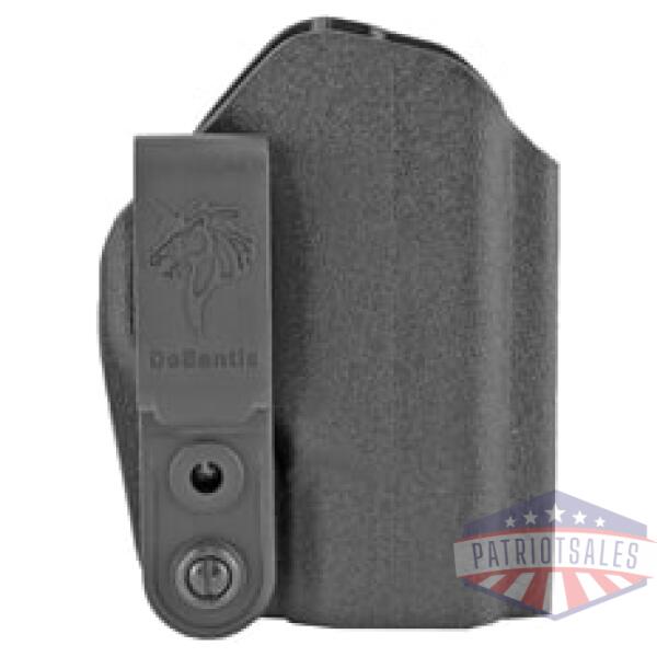 desantis slim-tuk shield ambi blk