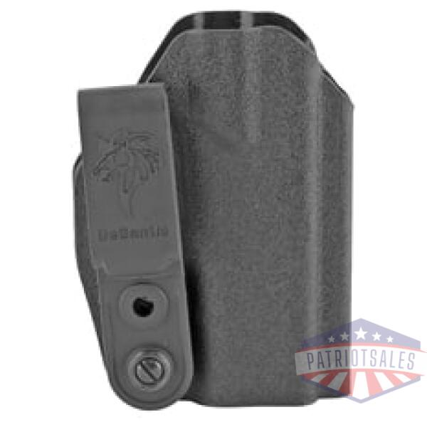 desantis slim-tuk for glk 42 ambi bk