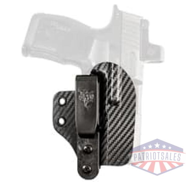 desantis lifeguard sig p365 ambi blk