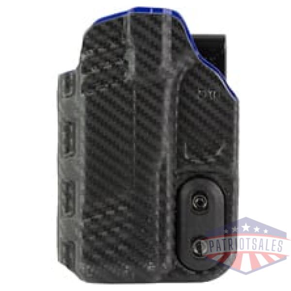 desantis slim-tuk g43x mos ambi cf