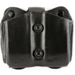 DESANTIS DBL MAG PCH FOR GLK17/19 BK