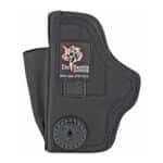 DESANTIS TUCK-THIS II SIG P365 BL