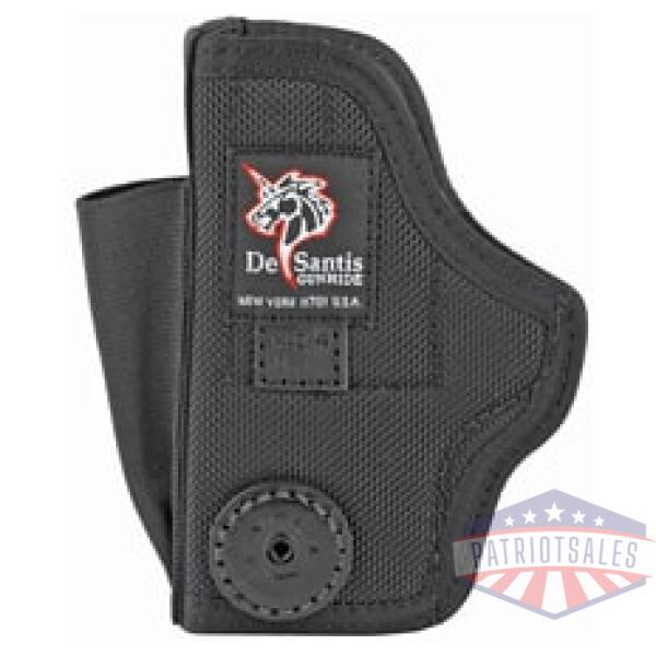 desantis tuck-this ii sig p365 bl