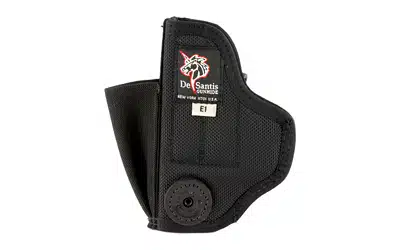 DESANTIS TUCK THIS II GL26/MSBR  BLK