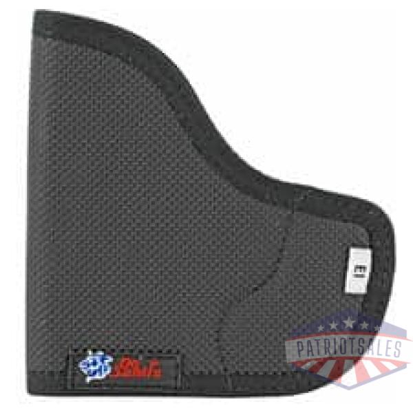 desantis nemesis for g26/shield/m&pc