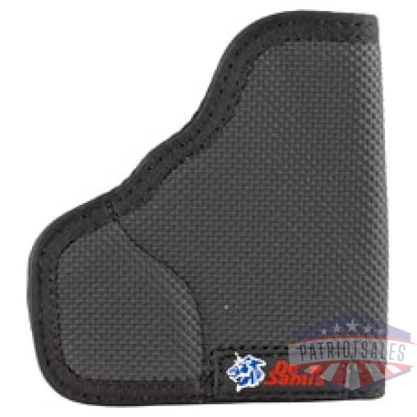 desantis nemesis p238 911 blk