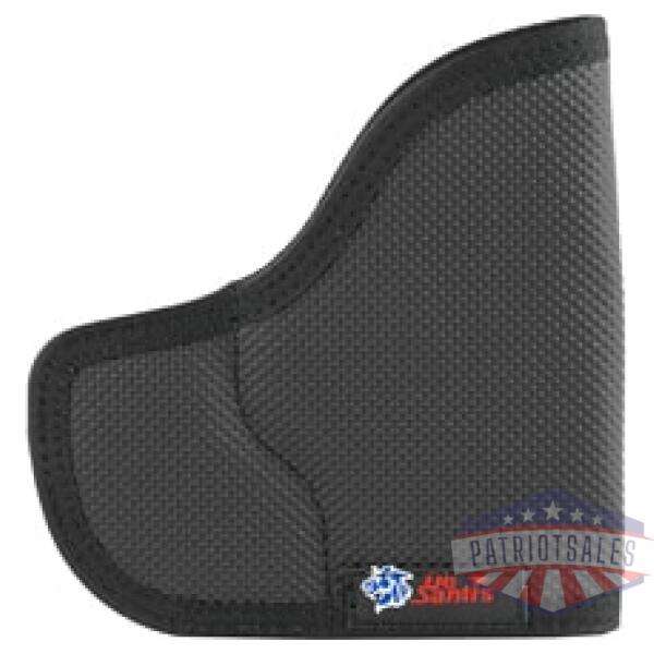 desantis nemesis for glk 42 ambi blk