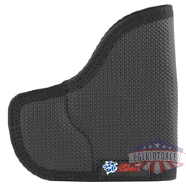 desantis nemesis for glk 42 ambi blk