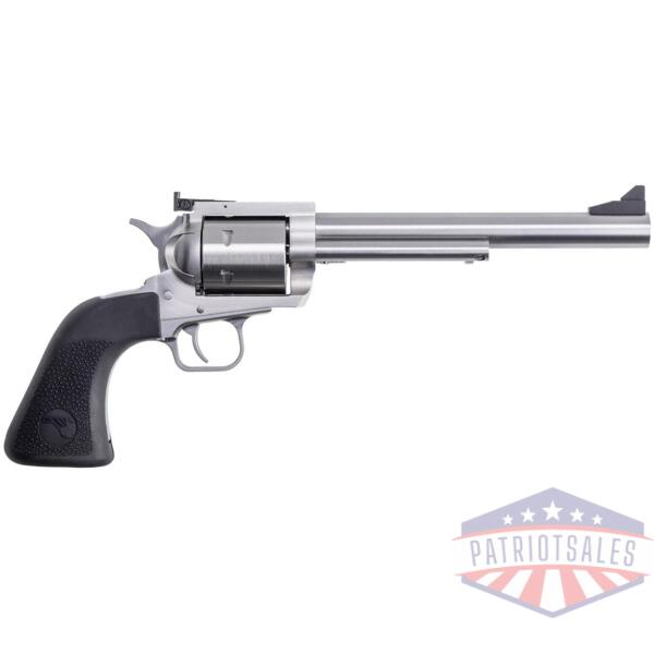 magnum research bfr handgun .44 rem mag 6rd capacity 7.5" stainless steel barrel