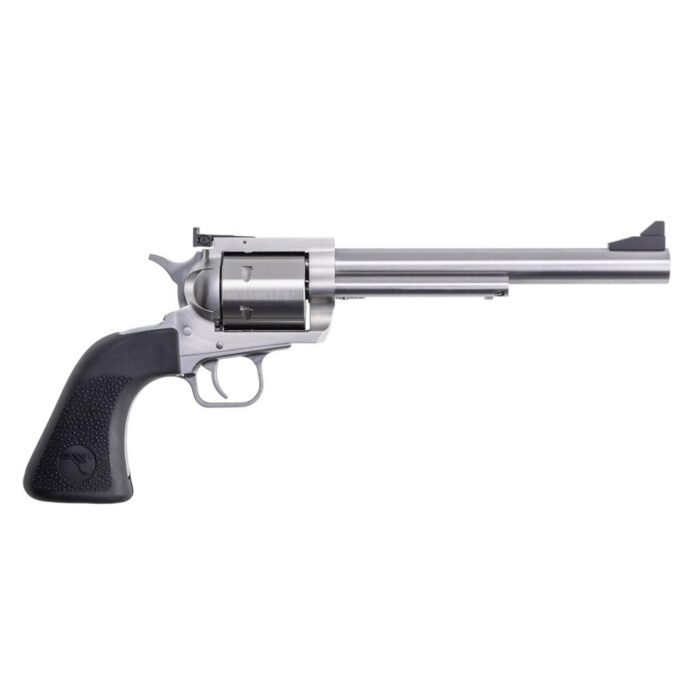 Dxbfr44mag762jpg - magnum research bfr handgun. 44 rem mag 6rd capacity 7. 5" stainless steel barrel - dxbfr44mag762