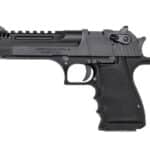 DESERT EAGLE 44 Magnum L5 SERIES 5" BBL Black Aluminum Frame