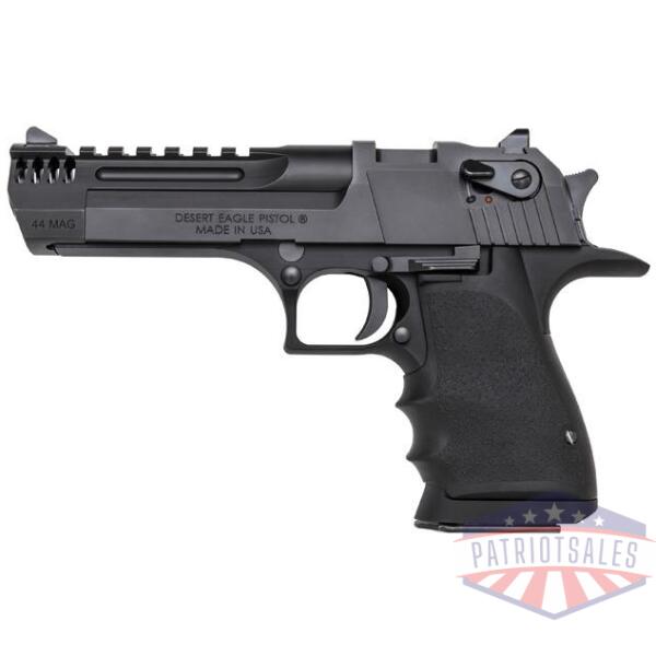 desert eagle 44 magnum l5 series 5" bbl black aluminum frame
