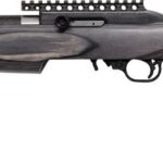 MAG RESEARCH LITE .22LR SwitchBolt Rcvr 17 In BBL Ambidextrous Laminate