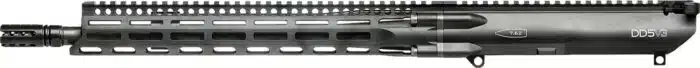 Dd5 v3 upper 7. 62 16in 1:11 15in dd5 mlok hg - image 1