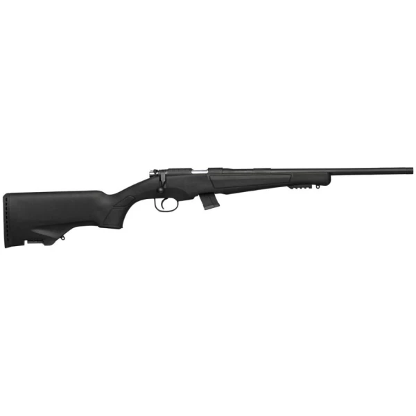 Escort 22LR Rifle .22 LR 10rd Magazines (2) 18" Barrel Black