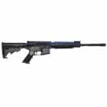 Alex Pro Firearms APF Econo G2 Rifle 5.56mm 30rd Magazine 16" Barrel Black