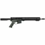APF Armory Proof SS Pistol 223 Wylde 30rd 14" Barrel Black(No Brace)