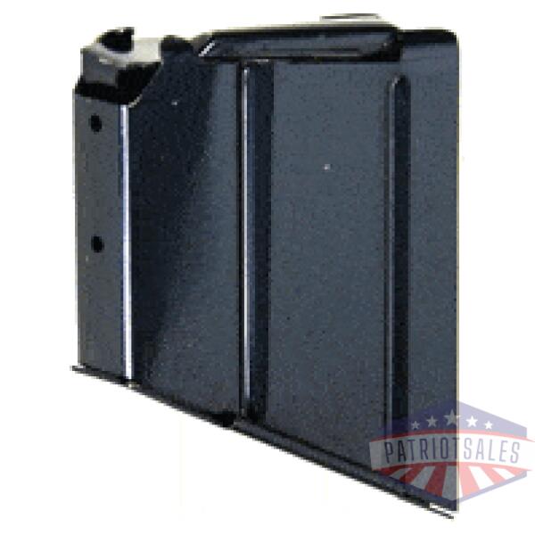 pro mag magazine enfield #4