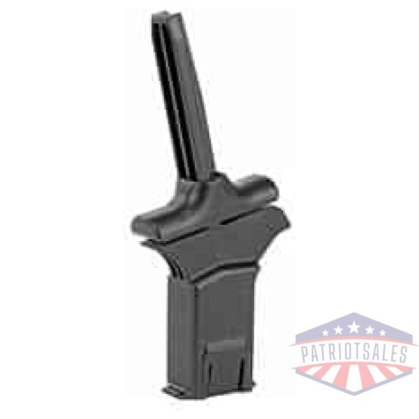 ets universal pistol mg loader 45acp