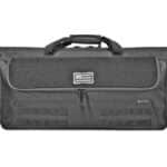 EVODS TAC 1680D SNGL RFL CS 42" BLK