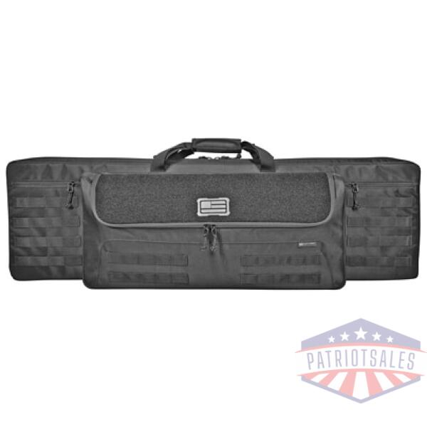 evods tac 1680d sngl rfl cs 42" blk