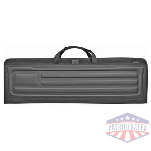 evods tac eva dbl rifle cs 42" blk