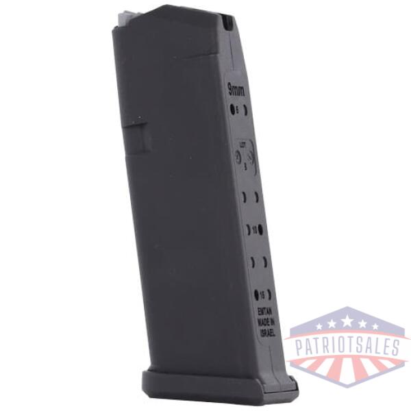 e-lander magazine fits glock