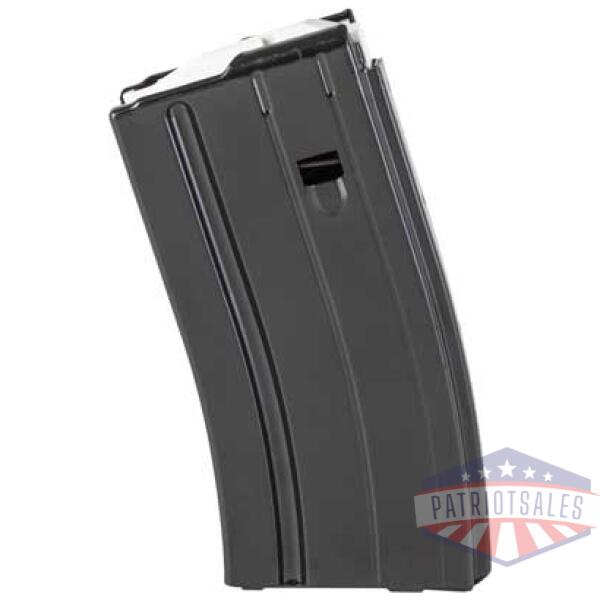 e-lander magazine 6.8 spc