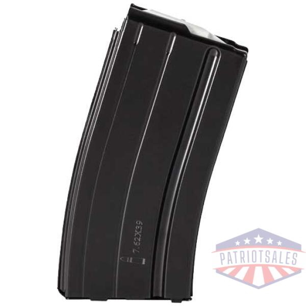 e-lander magazine 7.62x39