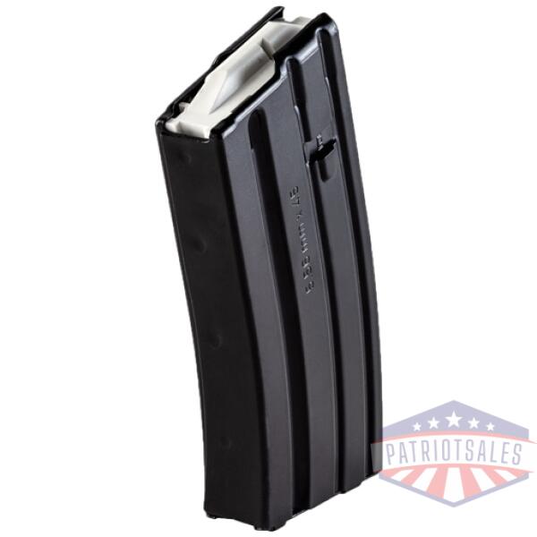 e-lander magazine 5.56x45
