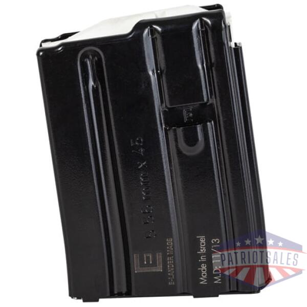 e-lander magazine 5.56x45