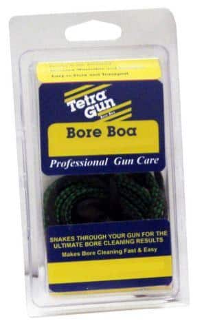 TETRA BORE BOA 12G SHOTGUN CLEANING ROPE