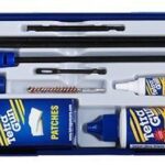 Tetra ValuPro III Gun Cleaning Kit .22-.25 cal Handgun