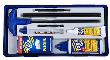 Tetra ValuPro III Gun Cleaning Kit .22-.25 cal Handgun