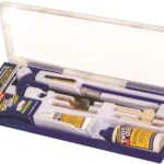 Tetra ValuPro III Gun Cleaning Kit Modern Sporting Rifle