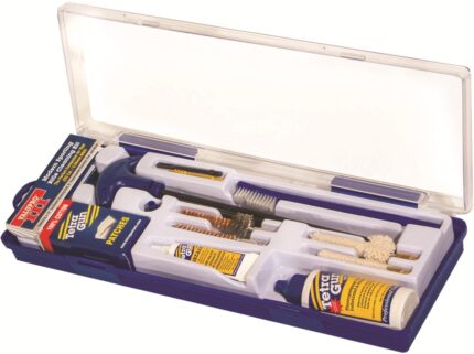 Tetra ValuPro III Gun Cleaning Kit Modern Sporting Rifle
