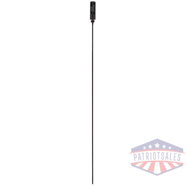 tetra pro smith cleaning rod 29" rifle rod - .22 cal