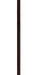 Tetra Pro Smith Cleaning Rod 29" Rifle Rod - .22 cal