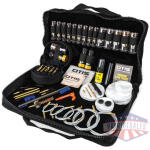 otis elite cleaning system