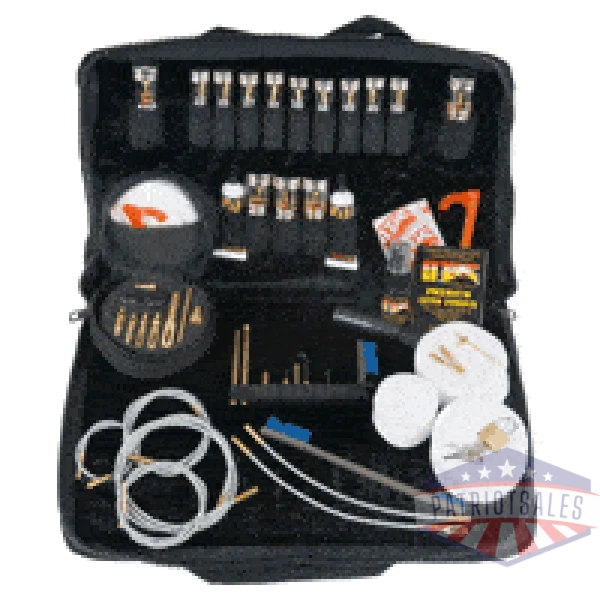 otis elite cleaning system