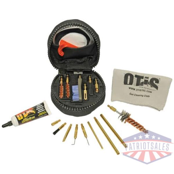 otis mpsr cleaning kit