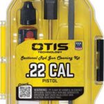 OTIS ROD CLEANING KITS .22
